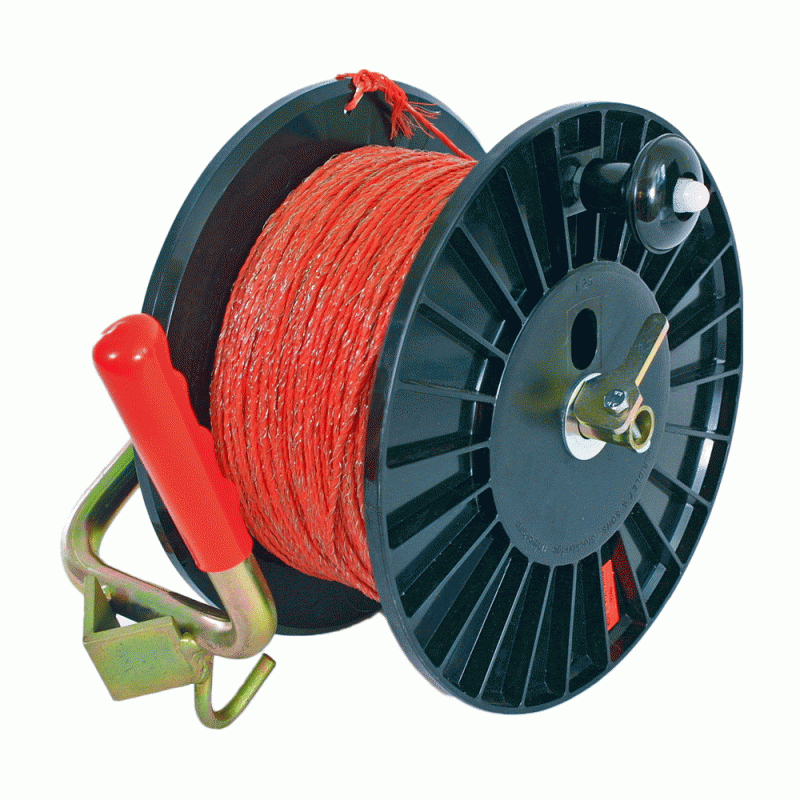 Line Marking Hand Reel