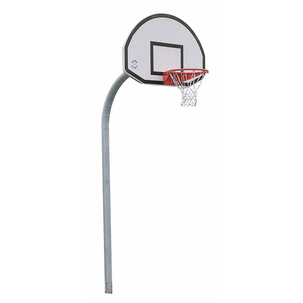 645 Sure Shot Original Gooseneck Goals