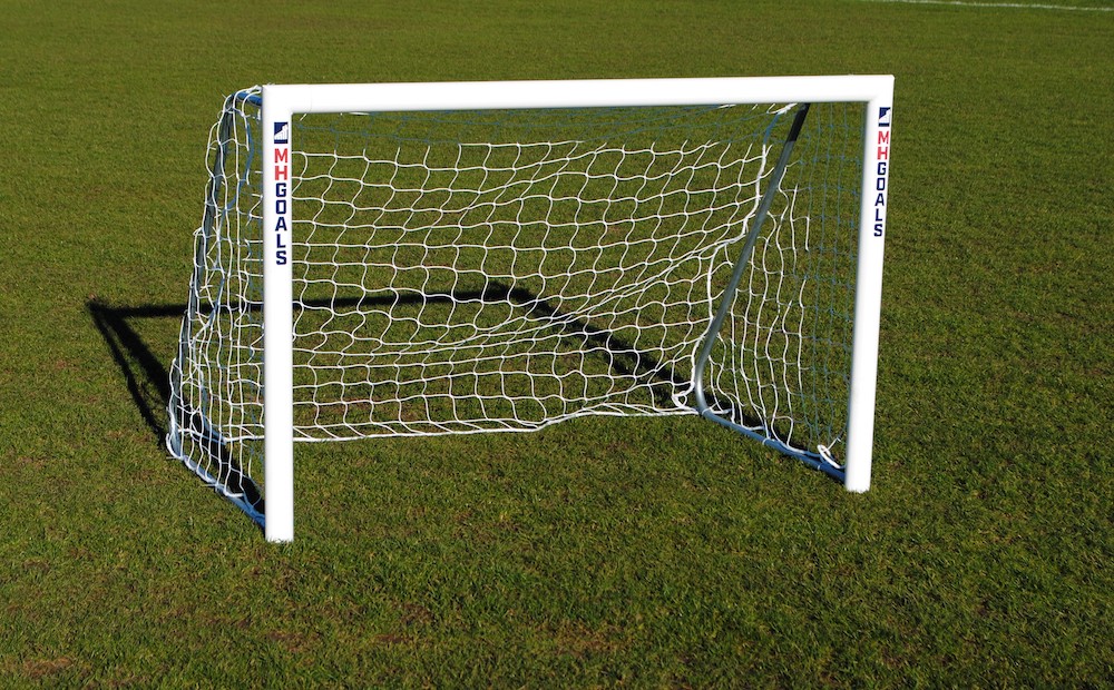 6x4 Garden Football Goal Package