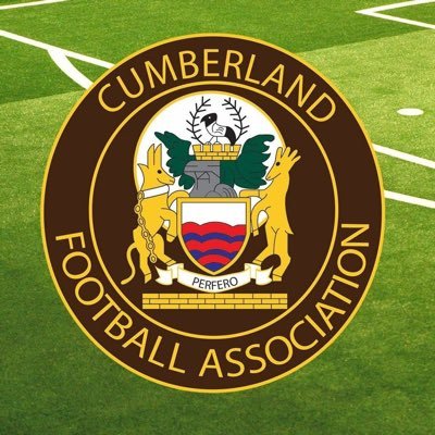 Cumberland FA logo