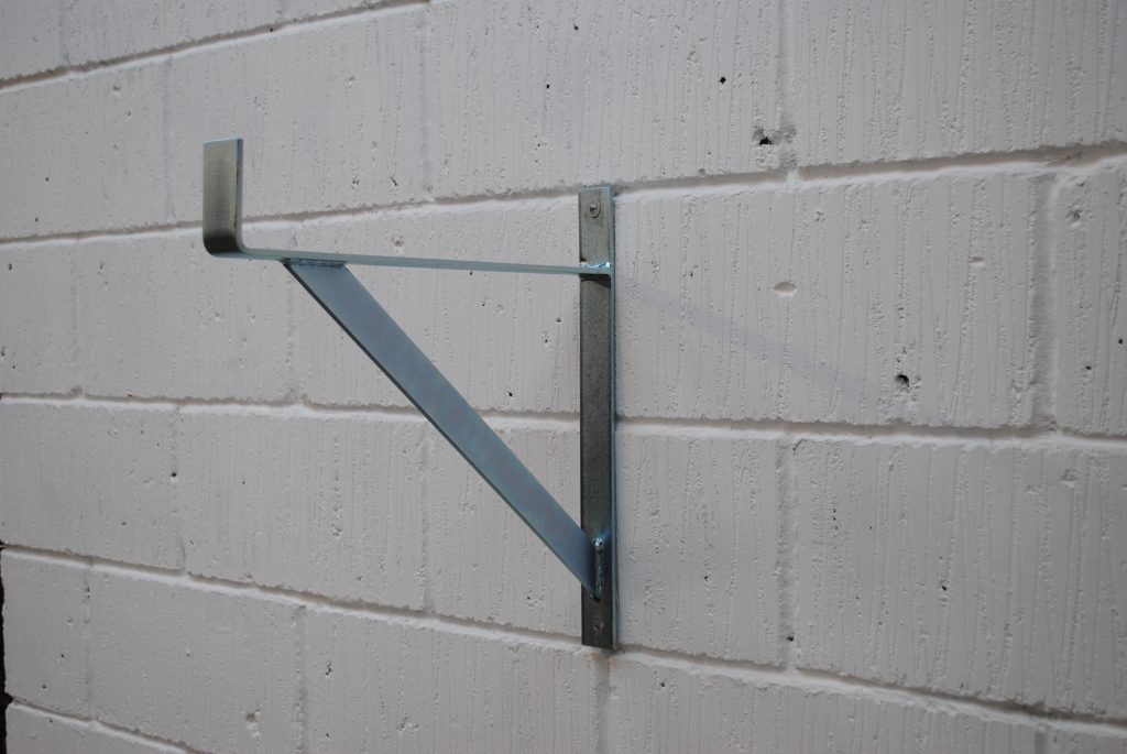 Football Goal Wall Hanging Brackets