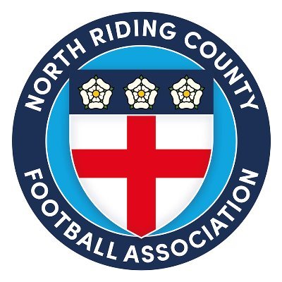 North Riding FA logo