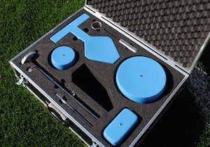 BSEN16579 testing tools