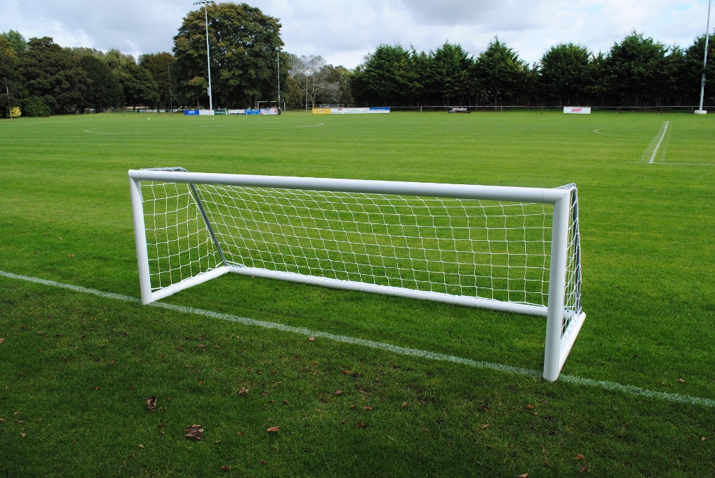 2m Pro Alumimium Target Goal