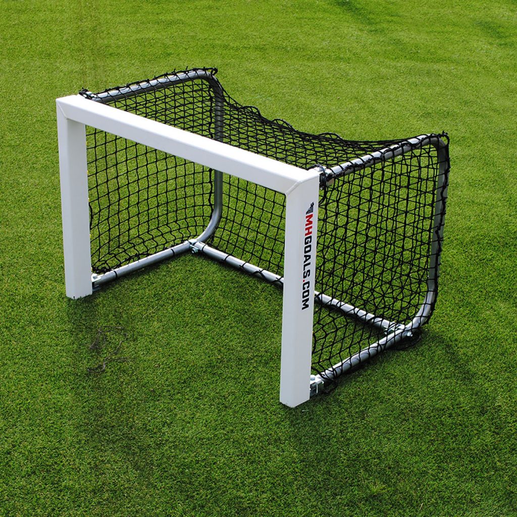 Mini Target Hockey Goals 600x900mm