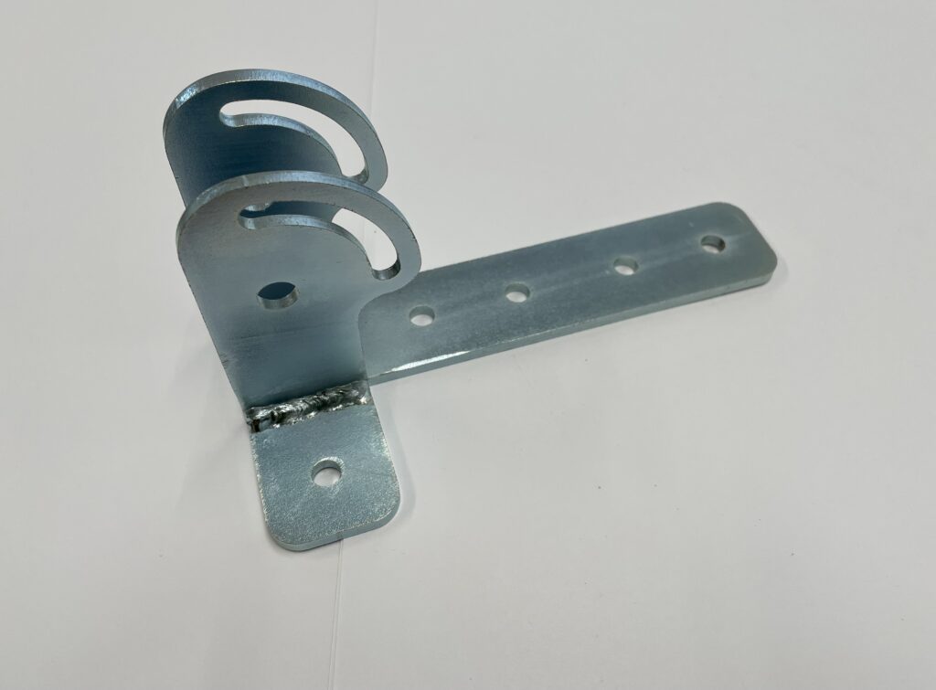 Top Folding Bracket – Right Hand