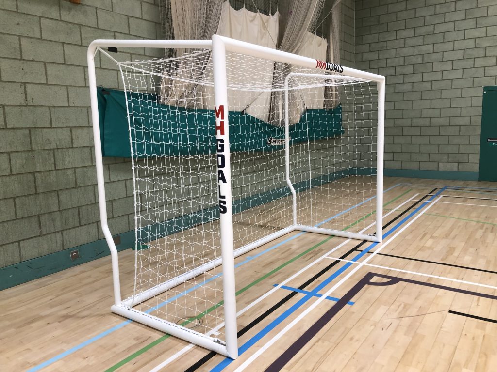 Pro Futsal Goals