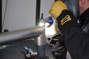 MG Goals Goal Manufacturing