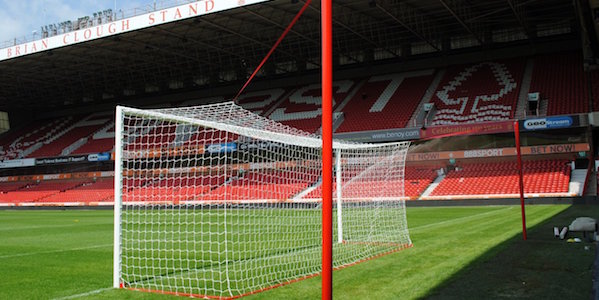 All our goals meet BS EN 16579