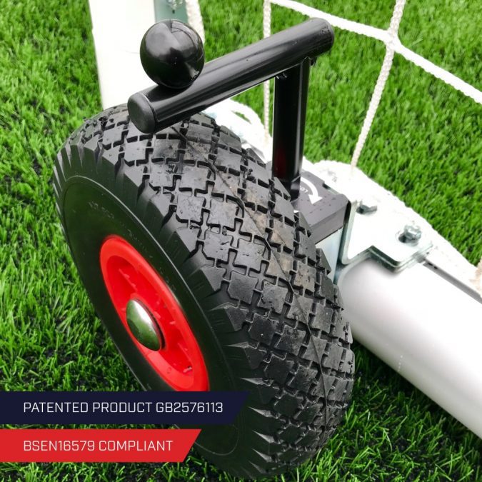 Lift and Lower Evolution Wheel