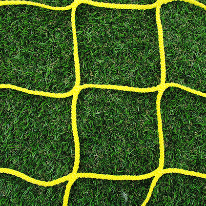 Coloured Standard Net for 5-A-Side 16x4 Football Goal