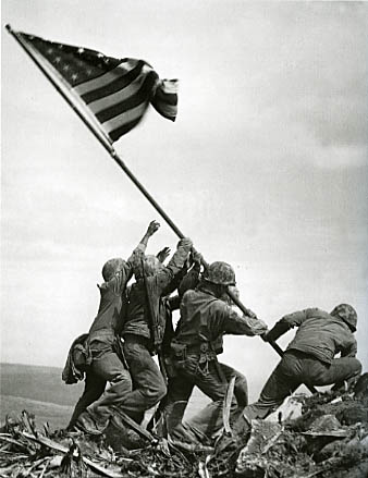 Iwo Jima