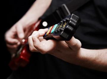 Guitar Hero by Jolecavo on Flickr