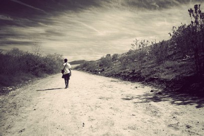 "My Destiny" by kh2rac @ Flickr