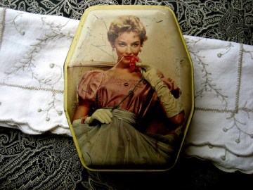 "Thrift Shopping" by philbonnell @ Flickr